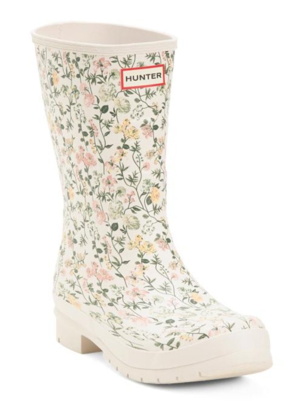 HUNTER Liberty Mid Rain Boots